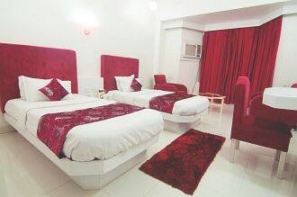 Hotel Samdareeya, Jabalpur 5